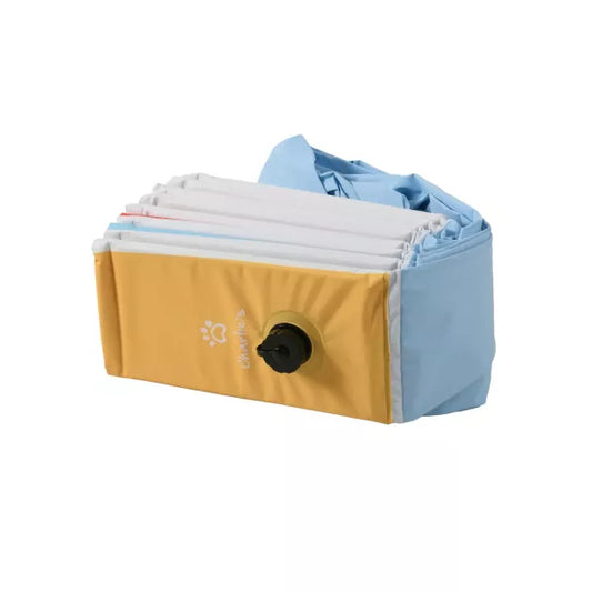 Charlie’s – Portable Pet Pool – Beach Ball