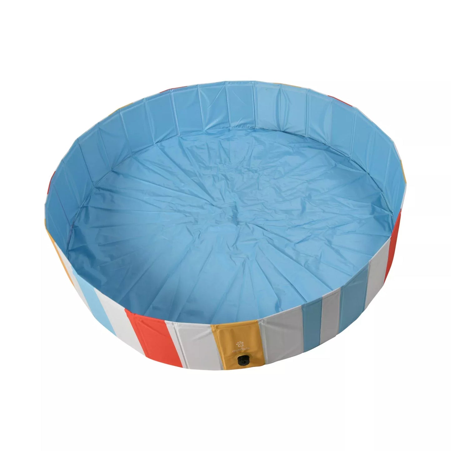 Charlie’s – Portable Pet Pool – Beach Ball
