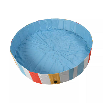 Charlie’s – Portable Pet Pool – Beach Ball